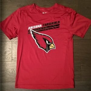 Arizona Cardinals Dry Fit Shirt
